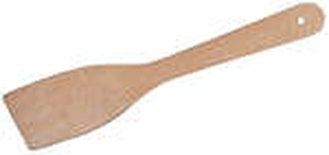 Szpatuła drewniana 300 mm | CONTACTO, 836/030