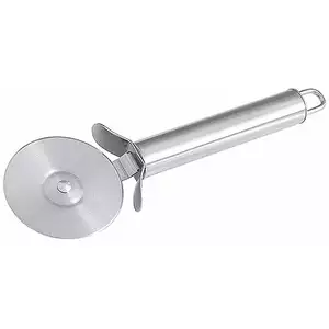 Radełko nierdzewne, ostrze gładkie o średnicy 57 mm | CONTACTO, Polaris-934/057