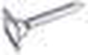 Wycinarka do makaronu ravioli kwadratowa 155x65x65 mm | CONTACTO, Polaris-983/155