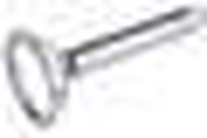 Wycinarka do makaronu ravioli-okrągła o średnicy 60 mm | CONTACTO, Polaris-986/155