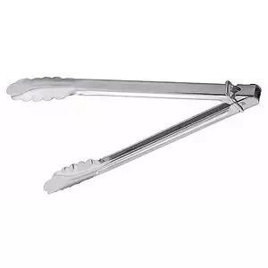 Szczypce uniwersalne ze sprężyną i klipsem 240 mm | CONTACTO, 1450/240