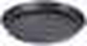 Blacha do pizzy o średnicy 240 mm | CONTACTO, 1740/240