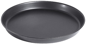 Blacha do pizzy o średnicy 140 mm | CONTACTO, 1740/140