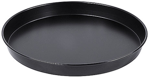 Blacha do pizzy o średnicy 285 mm | CONTACTO, 1741/280