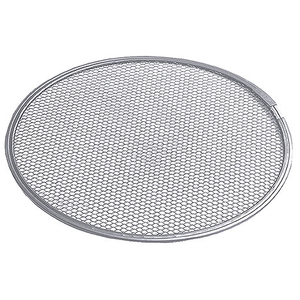 Siatka do pizzy o średnicy 380 mm | CONTACTO, 1747/380