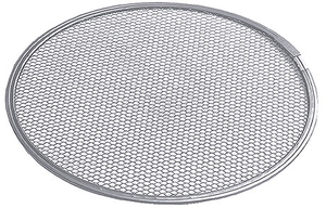 Siatka do pizzy o średnicy 380 mm | CONTACTO, 1747/380