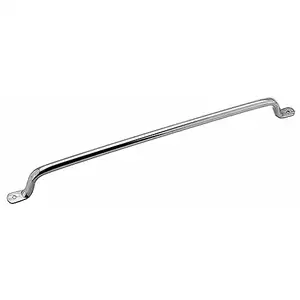 Wieszak ze stali nierdzewnej 455 mm | CONTACTO, Nautila
