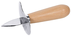 Nóż do ostryg 140 mm | CONTACTO, 2220/140