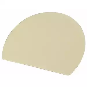 Skrobak 195x150 mm | CONTACTO, 3063/200