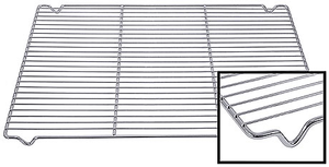 Podstawa do studzenia ciast 590x390x26 mm | CONTACTO, 3500/590