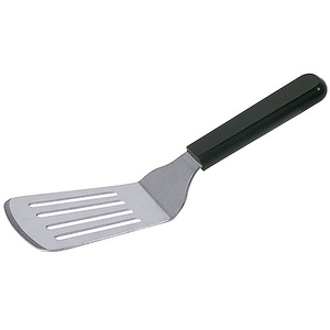 Łopatka nierdzewna z plastikową rączką 305 mm | CONTACTO, 4170/115