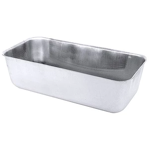 Forma do pieczenia ze stali nierdzewnej 300x135x90 mm | CONTACTO, 5408/300