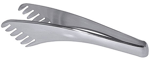 Szczypce do spaghetti ze stali nierdzewnej 270 mm | CONTACTO, 5633/270