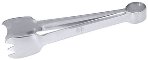Szczypce nierdzewne do sałaty 210 mm | CONTACTO, 5667/160