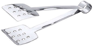 Szczypce nierdzewne do ryb, perforowane 240 mm | CONTACTO, 5677/225