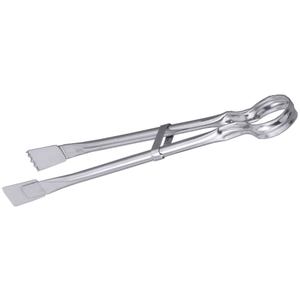 Szczypce nierdzewne do grilla 380 mm  | CONTACTO, 5685/380