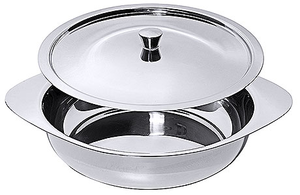 Naczynie ze stali nierdzewnej   0,25 | CONTACTO, 6184/030