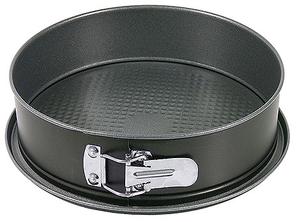 Forma rozpinana z powłoką non-stick o średnicy 265 mm | CONTACTO, 6301/280