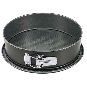 Forma rozpinana z powłoką non-stick o średnicy 245 mm | CONTACTO, 6301/260