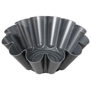 Forma z powłoką non-stick do babki o średnicy 230 mm | CONTACTO, 6308/230