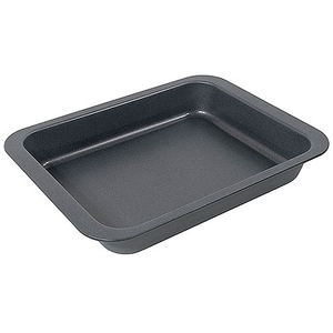 Blacha z powłoką non-stick do lazanii 360x265x50 mm | CONTACTO, 6312/320