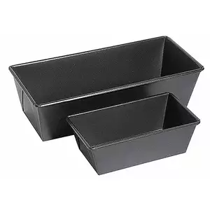 Forma do pieczeni, chleba z powłoką non-stick 0,5 l | CONTACTO, 6368/150