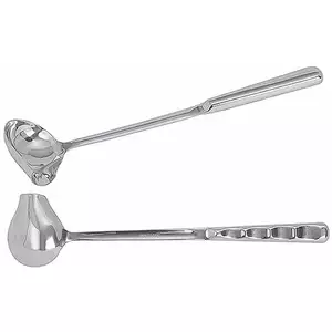 Łyżka nierdzewna do sosów, 0,02 l | CONTACTO, Ergonom-7790/290