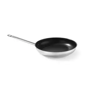 Patelnia nieprzywierająca o średnicy 320 mm, 4,8 l | HENDI, Profi Line