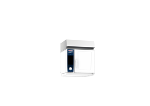 Okap kondensacyjny UltraVent typ XS 6-2/3, 580x657x240 mm | RATIONAL, Combi typ XS 6-2/3