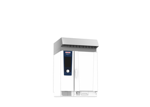 Okap kondensacyjny UltraVent typy 6-1/1, 10-1/1, 885x854x313 mm | RATIONAL, iCombi typ 6-1/1, 10-1/1