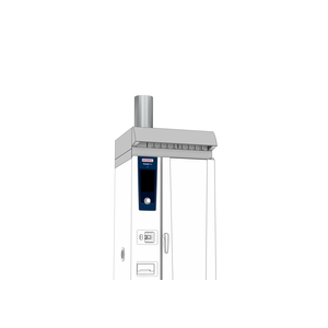 Okap wentylacyjny typ 20-1/1, 1226x886x450 mm | RATIONAL, iCombi typ 20-1/1