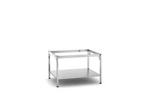 Podstawa I, 885x1082x699 mm | RATIONAL, Combi typ 6-2/1, 10-2/1