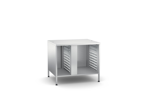 Podstawa III wersja UltraVent typ 6-2/1, 903x1082x945 mm | RATIONAL, Combi typ 6-2/1