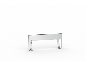 Zestaw uchwytów ściennych do iVario typ XL | RATIONAL, iVario typ XL