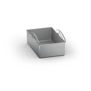 Kosz do gotowania, AutoLift, do iVario typ L, XL, 490x302x285 mm | RATIONAL, iVario typ L, XL