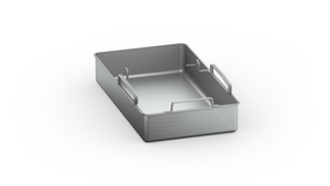 Kosz do gotowania, AutoLift typ 2S, 535x301x167 mm | RATIONAL, iVario typ 2S