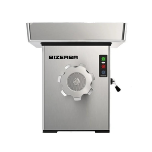 Wilk do mielenia mięsa 350 kg/h | BIZERBA, FW-N 82T/5