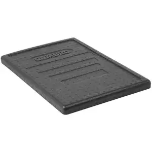 Pokrywa do termoizolacyjnego pojemnika piekarniczego 490x690 mm | CAMBRO, GoBox