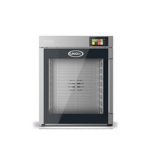 Podgrzewacz potraw, elektryczny, 10xGN 1/1, 2,9 kW, 750x618x916 mm | UNOX, Evereo 600