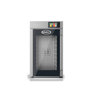Podgrzewacz potraw, elektryczny, 10xGN 1/1, 2,9 kW, 535x888x916 mm | UNOX, Evereo 900