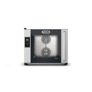 Piec konwekcyjny z nawilżaniem, elektryczny, 6x600x400, 10,3 kW, 800x829x682 mm | UNOX, BakerLux Shop.Pro Vittoria LED