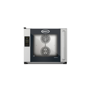 Piec konwekcyjny z nawilżaniem, elektryczny, 6x600x400, 10,3 kW, 800x829x682 mm | UNOX, BakerLux Shop.Pro Vittoria.Matic Master