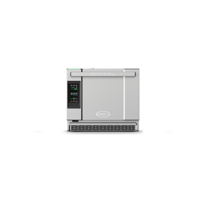 Piec konwekcyjny z przyspieszonym pieczeniem, elektryczny 400 V, bake 3x460x330, speed 1x450x330, 600x797x541 mm | UNOX, BakerLux SPEED.Pro