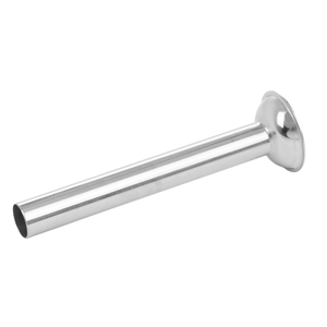 Lejek do nadziewarki do kiełbas o średnicy 22 mm | TECHNICA, Silver Line