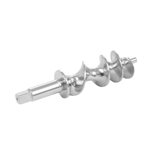 Wałek ślimakowy do wilka 243008 | TECHNICA, Platinum Line 8