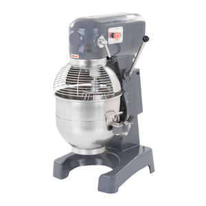 Mikser planetarny 30 l, 1,1 kW / 1,5 kW, 230 V, 570x720x1010 mm | TECHNICA, Bakery Line