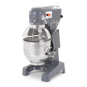 Mikser planetarny 30 l, 1,1 kW / 1,5 kW, 230 V, 570x720x1010 mm | TECHNICA, Bakery Line