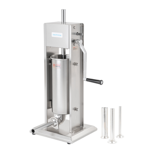 Nadziewarka do kiełbas 5 l, pionowa | TECHNICA, Platinum Line