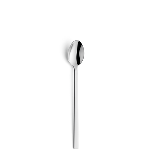 Łyżeczka do kaw latte, 194 mm | AMEFA, Cube