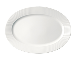 Półmisek owalny 320 mm | RAK, Rondo